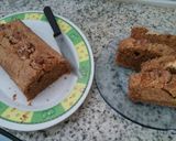 Foto del paso 4 de la receta: Budín de zanahoria con especias