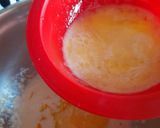 Foto del paso 2 de la receta: Pan de Naranja y chips de chocolate