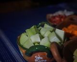 Foto del paso 4 de la receta: Caldo de gato