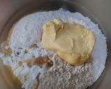 Foto langkah ke 1 dari resep Bolen Lilit (Non korsvet).