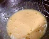 ขนมทองหยอด วิธีทำสูตร 4 รูป