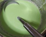 Foto langkah ke 2 dari resep Pancake klepon.
