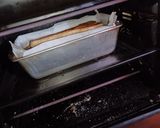 Foto del paso 5 de la receta: Queque de plátano sin gluten