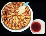 Foto del paso 9 de la receta: Tarta de Manzana y Aguacate Light