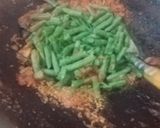 Foto langkah ke 4 dari resep Garang Asem Kacang Panjang.