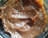 वुड एप्पल पंच शाॅट्स (Wood Apple Punch Shots Recipe In Marathi) रेसिपी स्टेप 3 फोटो 