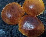 صورة لخطوة 5 من وصفة ميني لمونة بالكريمة Mini lamouna