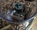 Foto del paso 1 de la receta: Helado de stracciatella con heladera (yo sin)