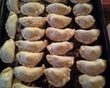 Foto del paso 4 de la receta: Masa para empanadas criollas.👩🏼🍳