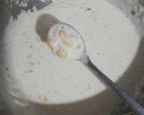 रोस्टेड जैकेट पोटैटो चीज़ स्प्रेड Roasted Roasted jacket potato cheese spread cheese spread रेसिपी चरण 3 फोटो