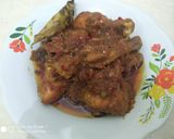 Foto langkah ke 5 dari resep Ayam Bumbu Kecap.