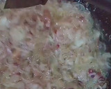 Foto langkah ke 2 dari resep Sambal hijau baby cumi.