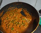 A picture of step 22 of Matar Mushroom.