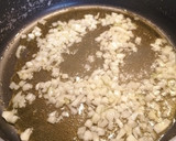 Foto del paso 7 de la receta: Calabacín luna relleno de arroz y atún