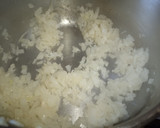Foto del paso 1 de la receta: Salsa barbecue casera (BBQ)