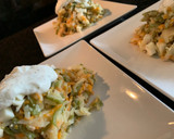 Foto del paso 5 de la receta: Ensaladilla especial con lactonesa