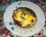 Foto langkah ke 4 dari resep 3. Telur Masak Kecap.