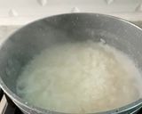 صورة لخطوة 3 من وصفة ارز بالحليب