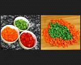 Chicken noodle casserole recipe step 1 photo