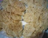 Foto langkah ke 4 dari resep Peyek Empuk dan Renyah.