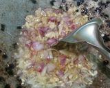 Foto langkah ke 2 dari resep Sambal Ikan Cakalang.