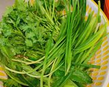 Hình bước làm 5 của món Hủ tiếu cho ngày se lạnh