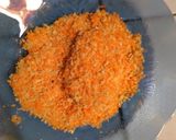 Foto langkah ke 4 dari resep Tahu Katsu Wortel Simple.