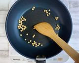 A picture of step 2 of Authentic Gourmet Vegan Udon Noodles.