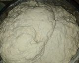 Foto del paso 2 de la receta: Calzone para algunos, pizza rellena para otros