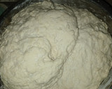 Foto del paso 2 de la receta: Calzone para algunos, pizza rellena para otros