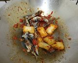 Foto langkah ke 3 dari resep Ikan Balado.