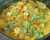राजस्थानी बेसन के गट्टे (Rajasthani besan ke gatte recipe in Hindi) रेसिपी चरण 8 फोटो