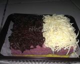 Foto langkah ke 15 dari resep Bolu singkong kukus SUPER ENDEEZZ😋 ANTI GAGAL.