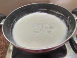મેંગો સાગો પુડિંગ :(mango sago puding recipe in Gujarati)