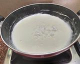 મેંગો સાગો પુડિંગ :(mango sago puding recipe in Gujarati) રેસીપી સ્ટેપ3ફોટો