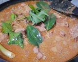 Foto langkah ke 4 dari resep Rendang daging endulita.