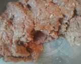 A picture of step 3 of Dill Sauce Meatballs.