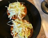 Foto del paso 3 de la receta: Sopes enchiladas