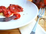 Πιπεριές Φλωρίνης Ξυδάτες σε βάζο