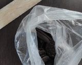 Oreo torta sütés nélkül recept fázis 1 fotója