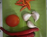 Foto langkah ke 1 dari resep Sambel Terong Sederhana.