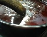 Foto langkah ke 7 dari resep SAMBAL NASI KUNING MANADO (SAMBAL PEDAS MANIS).