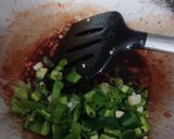 Foto langkah ke 5 dari resep Ayam lada hitam.