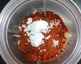વડા પાવ ચટણી (Dry garlic chutney recipe in Gujarati) રેસીપી સ્ટેપ3ફોટો