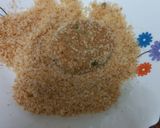 A picture of step 4 of Soya Potato Tikki.