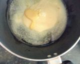 A picture of step 1 of Pineapple upside down cake.