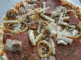Pizza Empuk