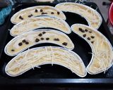 Foto langkah ke 4 dari resep Banana Crispy Oleh-oleh Lampung.