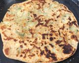A picture of step 9 of Punjabi Aloo Paratha.