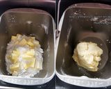 綠豆椪的食譜步驟2照片